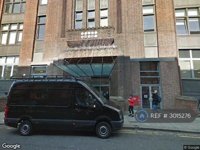 Flat for rent in Grainger Town, Newcastle upon Tyne