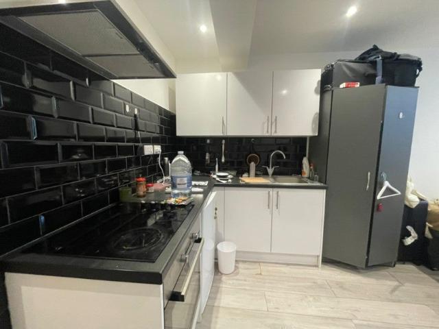 Flat for rent in Bedford Place, Southampton