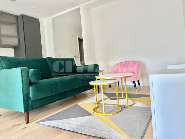 Flat for rent in Tottenham Hale, Greater London