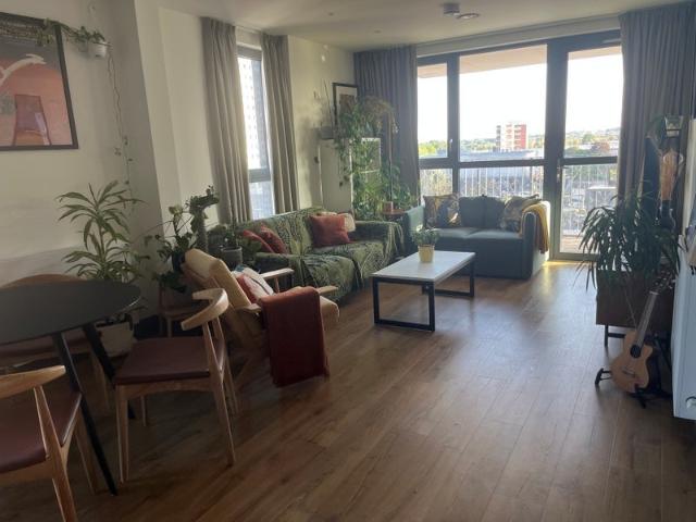 Flat for rent in Tottenham Hale, Greater London