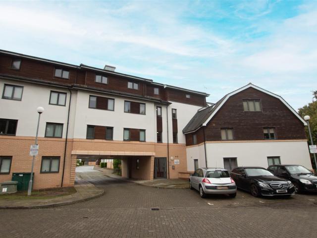 Flat for rent in Chedburgh, Suffolk