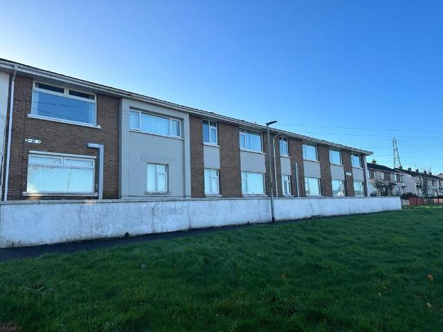 Apartment for rent in Waterside, Londonderry