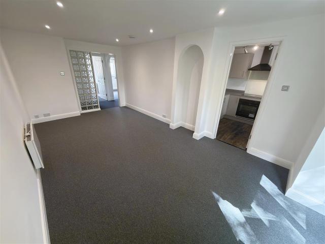 Apartment for rent in Becontree, Greater London
