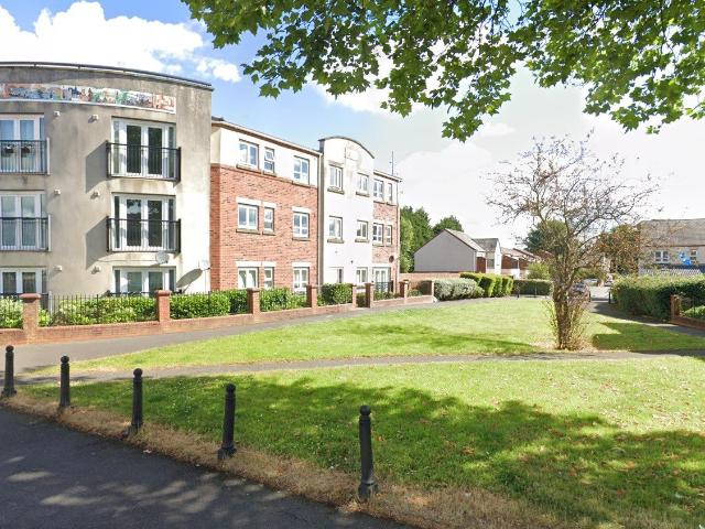 Flat for rent in Old Heath, West Midlands