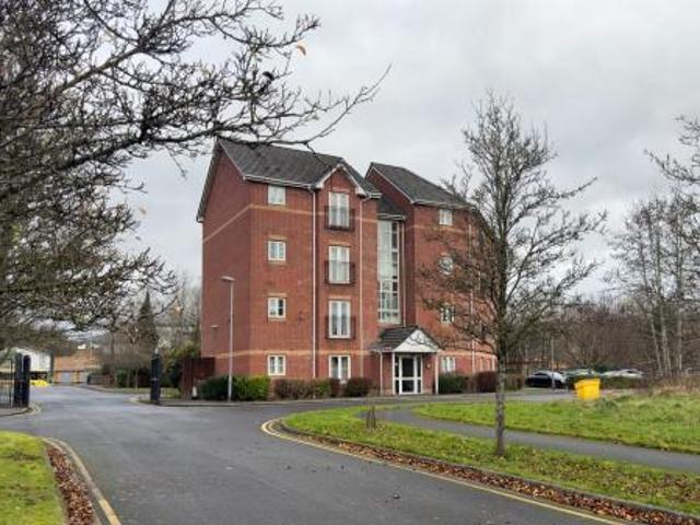 Flat for rent in Lee Bank, Isle Of Man