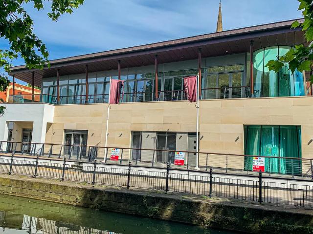 Flat for rent in New Boultham, Brayford