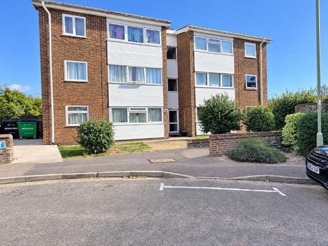 Flat for rent in Hollybank, New Forest