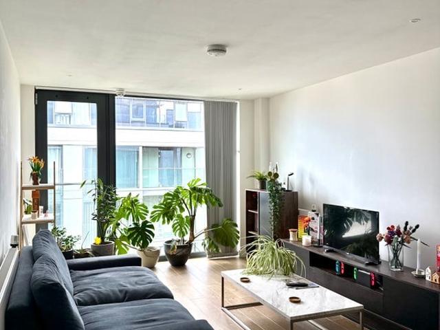 Room for rent in Hale Village, Tottenham Hale