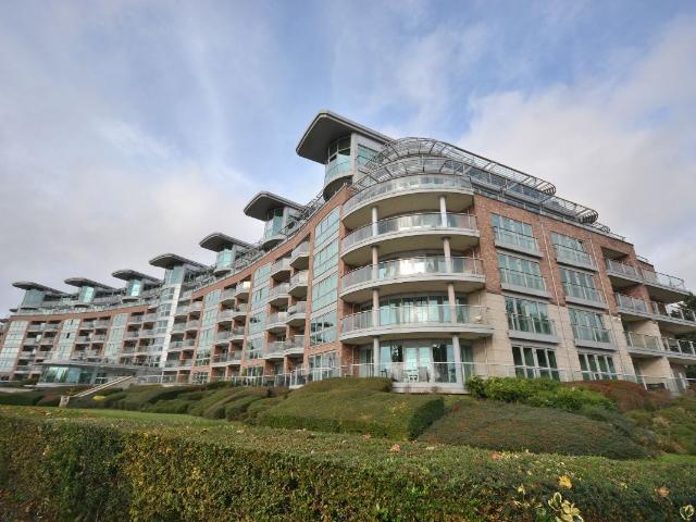 Flat for rent in Haddon, East Midlands