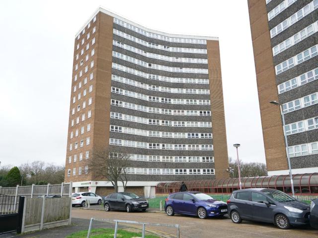 Flat for rent in Chadwell St Mary, Essex
