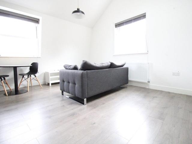 Flat for rent in Shoreditch, Greater London