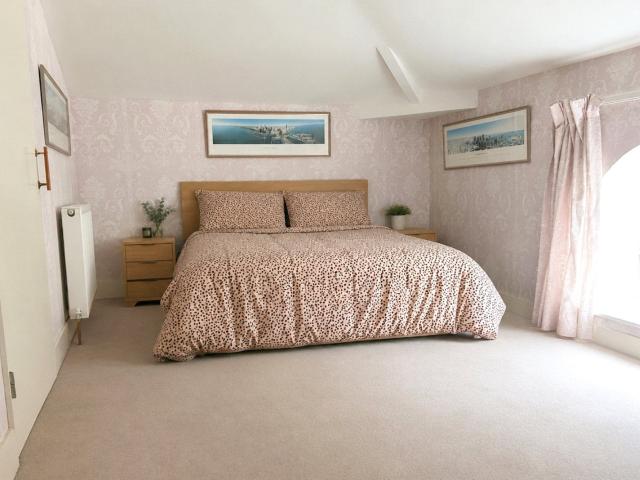 Flat for rent in Whitby, North Yorkshire