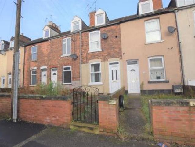Flat for rent in Gainsborough CP, Ingleby