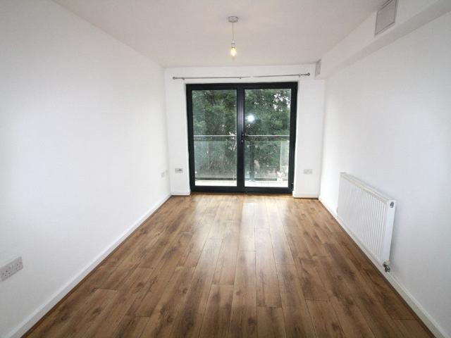Flat for rent in Saint Vincent's, Sheffield