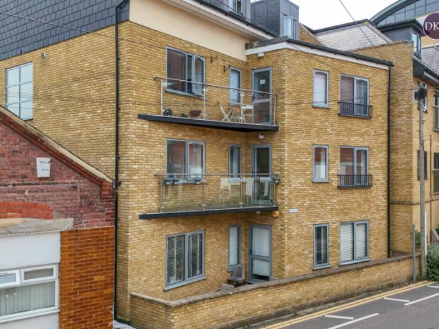 Apartment for rent in North Watford, Hertfordshire