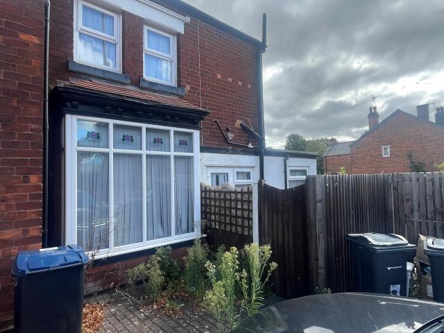 Flat for rent in Cotteridge, West Midlands