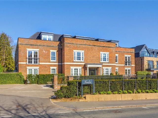 Flat for rent in Radlett, Hertfordshire
