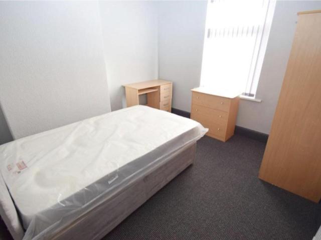 Flat for rent in Stoke, Stoke-on-Trent