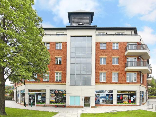 Flat for rent in Hendon Central, The Hyde
