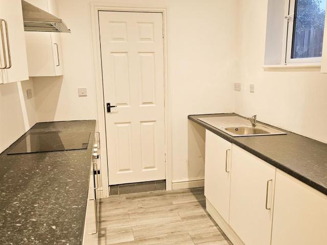 Flat for rent in Mexborough, South Yorkshire
