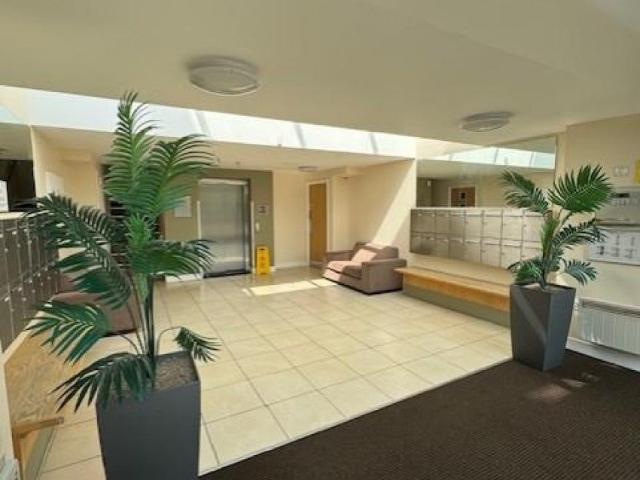 Flat for rent in Old Wharf, City Of Leicester
