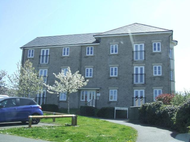Flat for rent in Brandis Corner, Devon