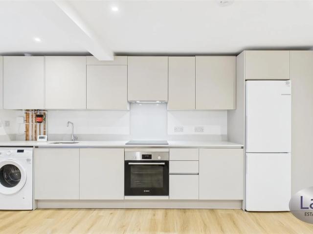 Flat for rent in Cheshunt, Broxbourne
