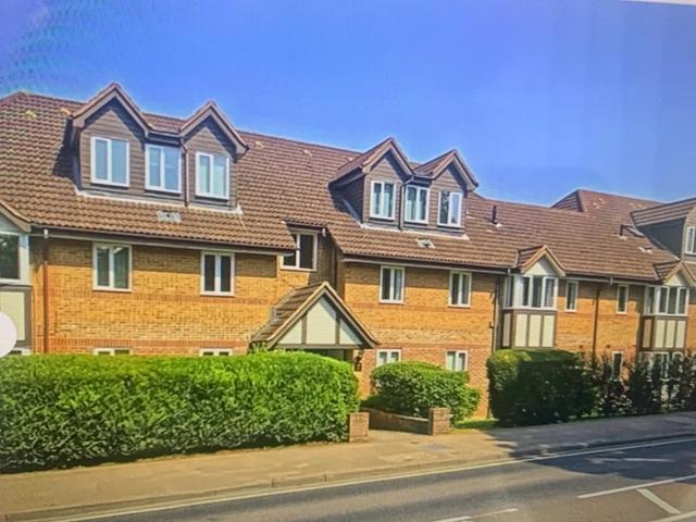 Flat for rent in Radlett, Hertsmere