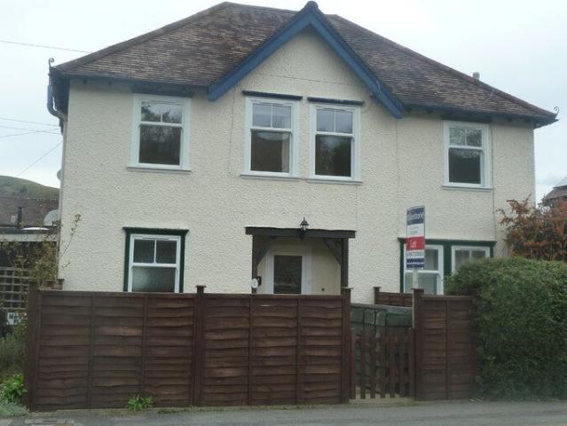Flat for rent in Acton Scott, Shropshire