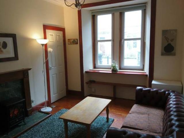 Flat for rent in Merchiston, Scotland