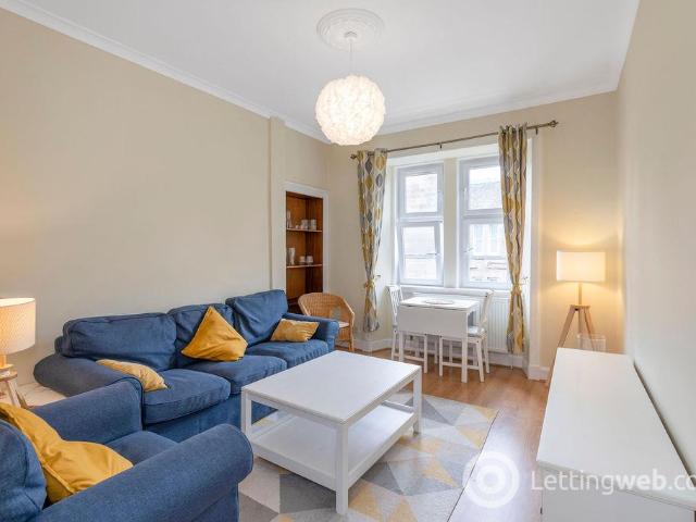 Flat for rent in Merchiston, City of Edinburgh