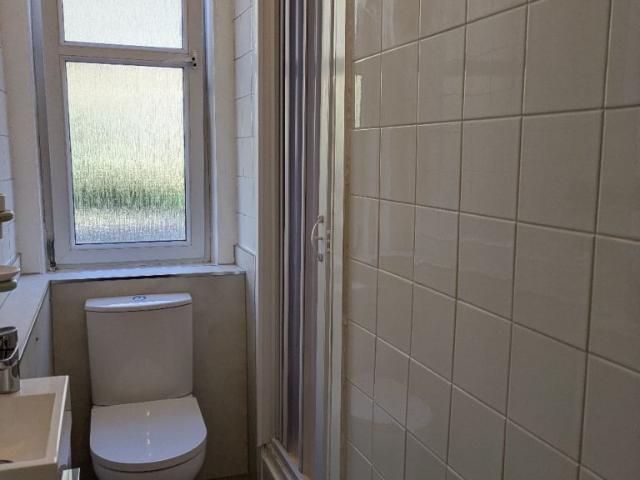 Flat for rent in Merchiston, City of Edinburgh