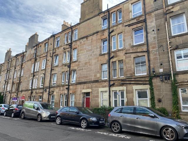 Flat for rent in Merchiston, Scotland