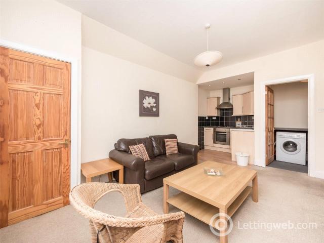 Flat for rent in Merchiston, City of Edinburgh