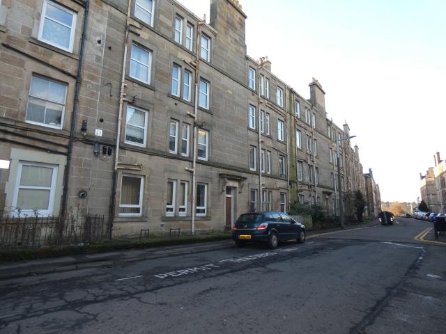 Flat for rent in Merchiston, Scotland