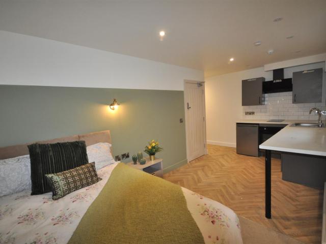 Flat for rent in West End, Allestree