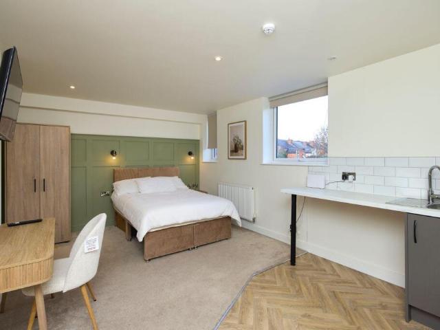 Flat for rent in West End, Allestree