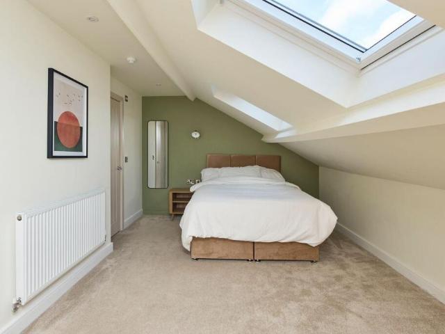 Flat for rent in West End, Allestree