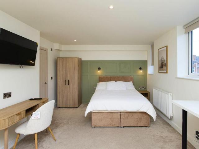 Flat for rent in West End, Allestree