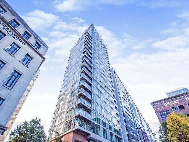Flat for rent in City Centre, Georgia