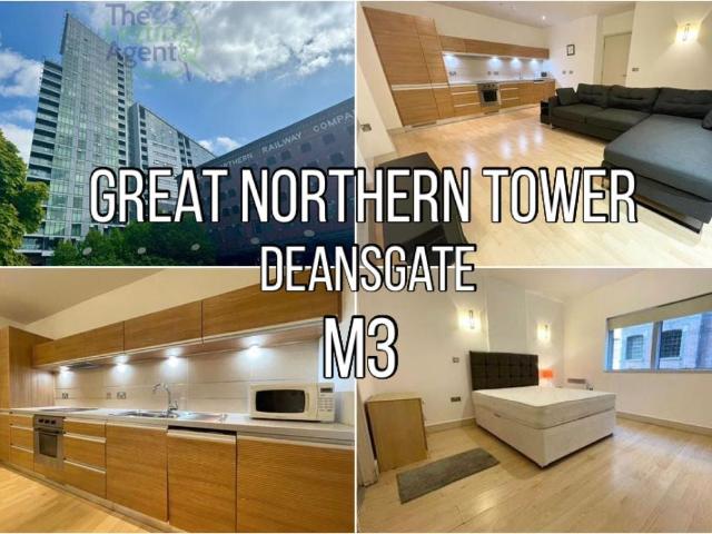 Flat for rent in City Centre, Georgia