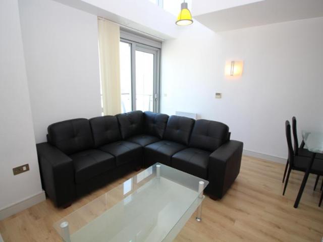 Flat for rent in City Centre, Georgia