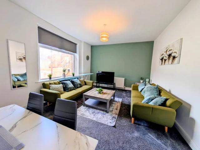 House for rent in Bensham, Tyne And Wear