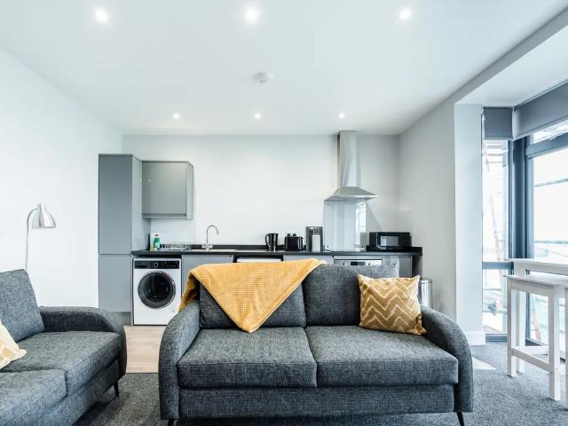 Flat for rent in Eastbridge, Suffolk