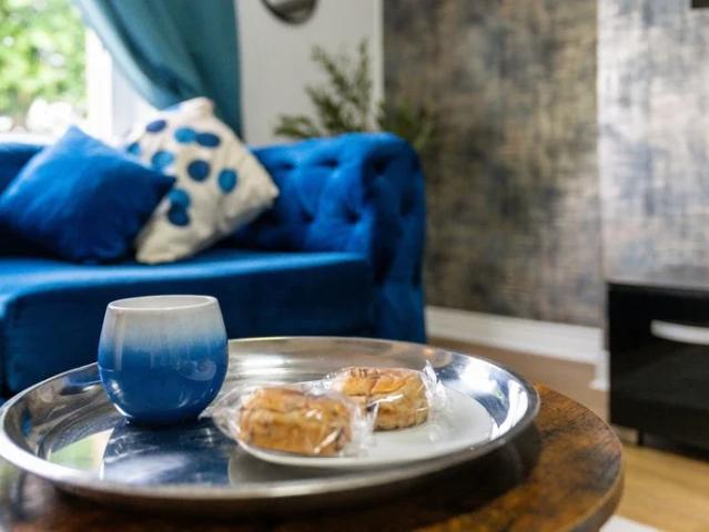 Flat for rent in Cambusnethan, Scotland