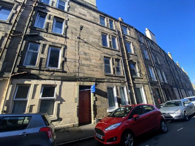 Flat for rent in Old Town, Scotland