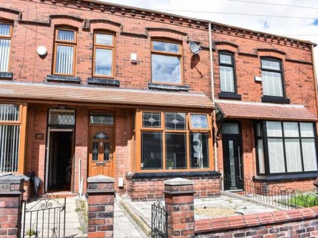 Flat for rent in Lee Bank, Isle Of Man
