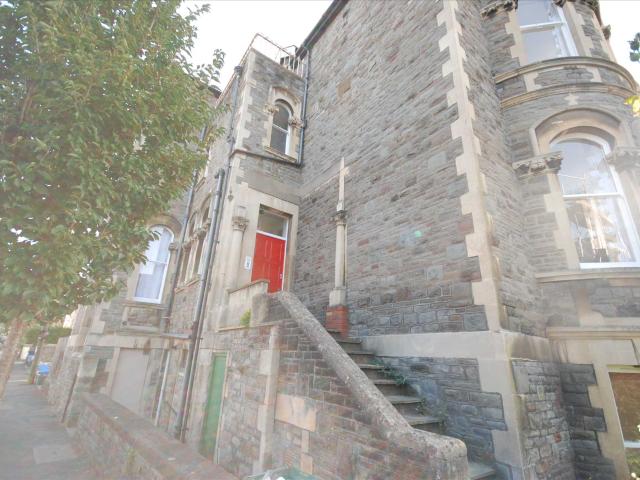 Flat for rent in Feckenham, City Of Bristol