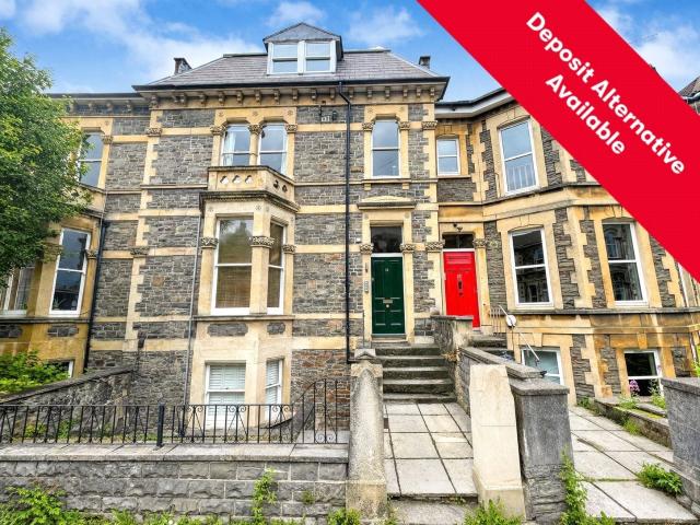 Flat for rent in Feckenham, City Of Bristol