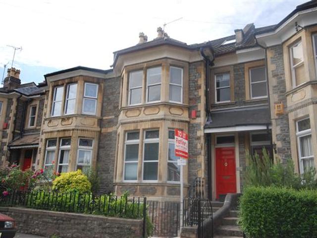 Flat for rent in Feckenham, City Of Bristol